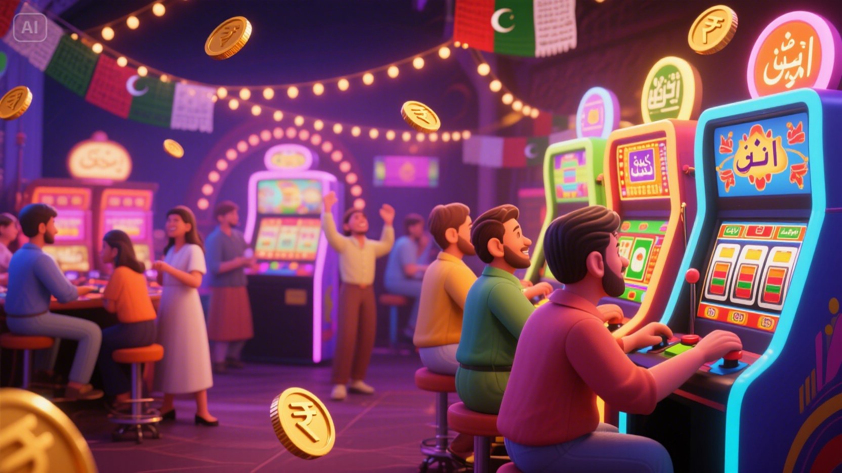 Parimatch CasinoDeposit once and get 200% instantly added to your account! Pakistani players can enjoy crash, poker, and slots with verified local transactions.