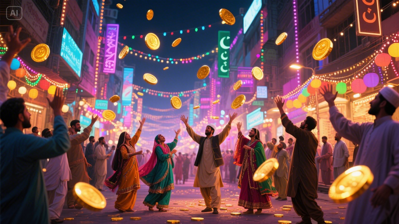 Registration at Parimatch Casino Casino