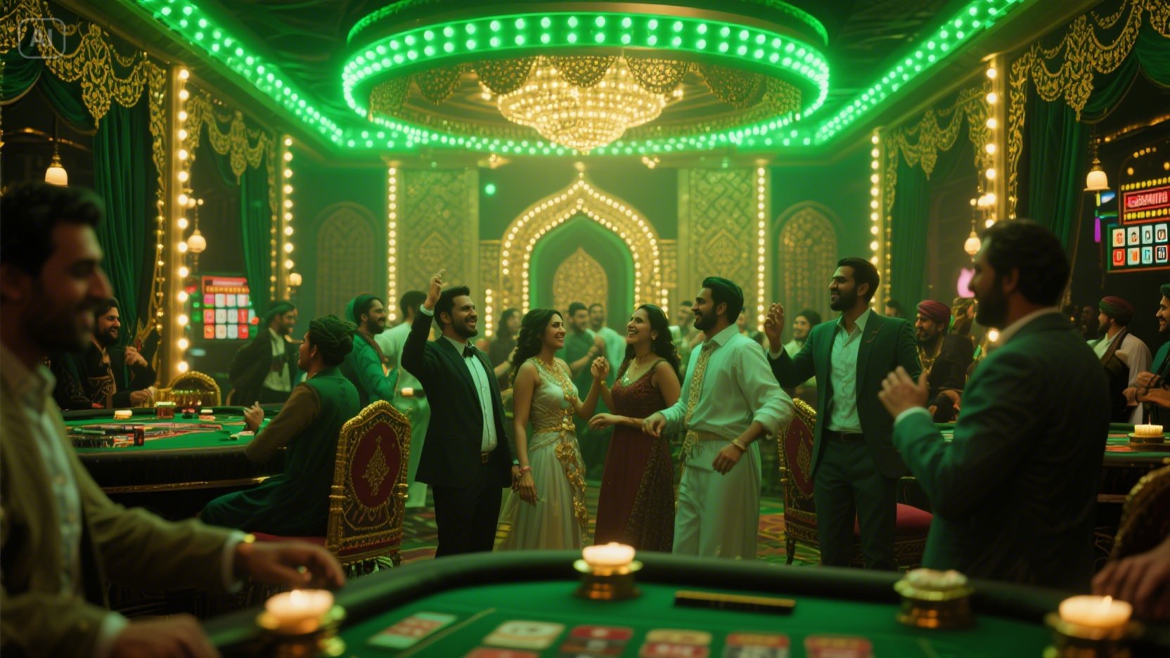 Parimatch CasinoJoin Pakistan’s best casino site and claim your 200% bonus! Deposit safely, play slots, and win real PKR instantly.